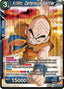 Krillin, Defensive Battler - Power Absorbed (Common) [BT20-037] — dragon-ball card
