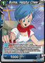 Bulma, Helpful Cheer - Power Absorbed (Common) [BT20-040] — dragon-ball card