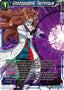 Unstoppable Technique (V.1 - Common) - Power Absorbed (Common) [BT20-053] — dragon-ball card