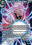 Android 21, in the Name of Peace (V.1 - Rare) - Power Absorbed (Rare) [BT20-029] — dragon-ball card