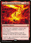 Jaya's Immolating Inferno - Dominaria (Rare) [DOM-133]