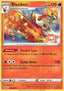 Blaziken - Darkness Ablaze (Holo Rare) [DAA-24]