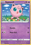 Jigglypuff - Darkness Ablaze (Common) [DAA-67]