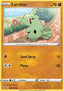 Larvitar - Darkness Ablaze (Common) [DAA-86]