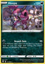 Hoopa - Darkness Ablaze (Holo Rare) [DAA-111]