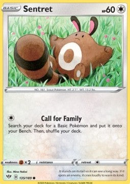 Sentret - Darkness Ablaze (Common) [DAA-135] Hauptbild