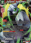 Koichiarator, the Masterwork - Power Absorbed (Uncommon) [BT20-007] — dragon-ball card