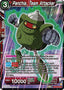 Panchia, Team Attacker - Power Absorbed (Common) [BT20-016] — dragon-ball card
