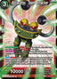 Bollarator, Team Attacker - Power Absorbed (Common) [BT20-018] — dragon-ball card