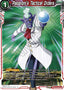 Paparoni´s Tactical Orders - Power Absorbed (Common) [BT20-022] — dragon-ball card