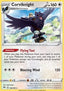 Corviknight - Darkness Ablaze (Holo Rare) [DAA-156]