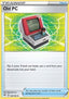 Old PC - Darkness Ablaze (Uncommon) [DAA-164]