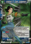 Android 17, Calm Judgement (V.1 - Common) - Power Absorbed (Common) [BT20-033] — dragon-ball card