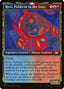 Magic-kaart Roxi, Publicist to the Stars UNF-520 uit Unfinity (Uncommon)