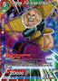 Nappa, Full-scale Attack - Power Absorbed (Rare) [BT20-142] — dragon-ball card
