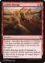 Goblin Barrage - Dominaria (Uncommon) [DOM-128]