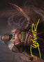 Magic-kaart Art Series: Théoden, King of Rohan ALTR-25 uit Tales of Middle-earth Art Series (Tip Card)