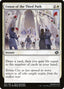 Union of the Third Path - The Brothers' War (Common) [BRO-31]