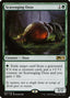 Scavenging Ooze - Core 2021 (Rare) [M21-204]