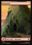 Mountain – Magic: The Gathering | Avatar: The Last Airbender (TLA-295) Magic: The Gathering card