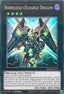Borreload eXcharge Dragon - 2020 Tin of Lost Memories Mega Pack (Super Rare) [MP20-117]