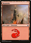 Mountain (V.1) - War of the Spark (Land) [WAR-259]