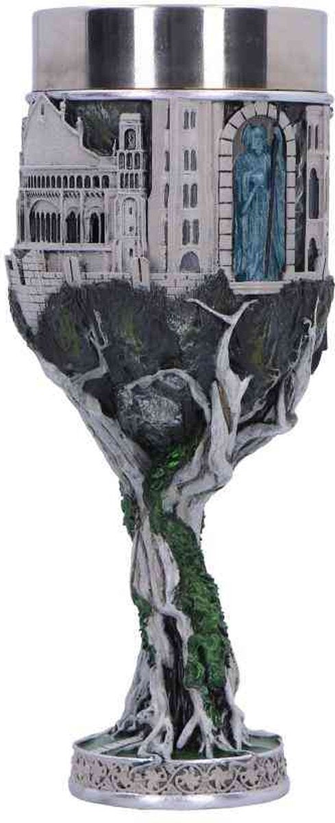 Lord of the Rings Gondor Goblet 19cm