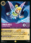 Tinker Bell - Snowflake Collector — Winterspell (11WSP-48) Disney Lorcana card