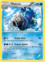 Walrein – Primal Clash 48 – Pokémon TCG single card