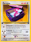 Porygon – Team Rocket 48 – Pokémon TCG single card