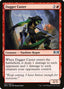 Dagger Caster – Ravnica Allegiance (RNA-97) Magic: The Gathering card