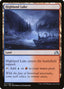 Highland Lake - Shadows over Innistrad (Uncommon) [SOI-277]