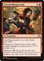 Stensia Masquerade - Shadows over Innistrad (Uncommon) [SOI-184]