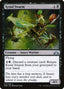Kraul Swarm – Guilds of Ravnica (GRN-73) Magic: The Gathering card