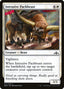 Intrusive Packbeast - Guilds of Ravnica (Common) [GRN-17]