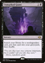 Unmarked Grave – Modern Horizons 2 106 – Magic: The Gathering single card