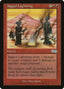 Jagged Lightning – Urza's Saga (USG-200) Magic: The Gathering card | LC-REM-20260804-15522045657420-49304f24-a961-4d1e-b85c-af6e3d8d5edc