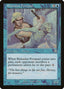 Rishadan Footpad – Mercadian Masques (MMQ-94) Magic: The Gathering card