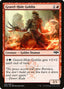 Gravel-Hide Goblin – Ravnica Allegiance (RNA-105) Magic: The Gathering card