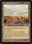 Abandoned Outpost – Odyssey (ODY-312) Magic: The Gathering card | LC-REM-20260804-15935500288332-4945031e-1158-474c-9e50-1ec817acc767