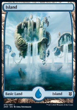 Island (V.2) Imagen principal del producto