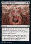 Thwart the Grave - Zendikar Rising (Uncommon) [ZNR-130]