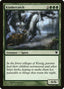 Kindercatch – Innistrad (ISD-190) Magic: The Gathering card