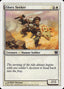 Glory Seeker – Ninth Edition (9ED-17) Magic: The Gathering card