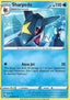 Sharpedo - Champion’s Path (Uncommon) [CPA-12]