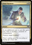 Final Payment – Ravnica Allegiance (RNA-171) Magic: The Gathering card