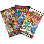 First Partner Illustration Collection Series 1