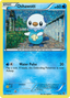 Oshawott – McDonald's Collection 2011 4 – Pokémon TCG single card