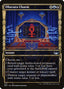 Magic-kaart Obscura Charm SNC-323 uit Streets of New Capenna (Uncommon)