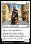 Checkpoint Officer - Ikoria: Lair of Behemoths (Common) [IKO-5]